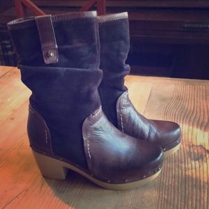 ANTELOPE boots! Super cute and comfortable!